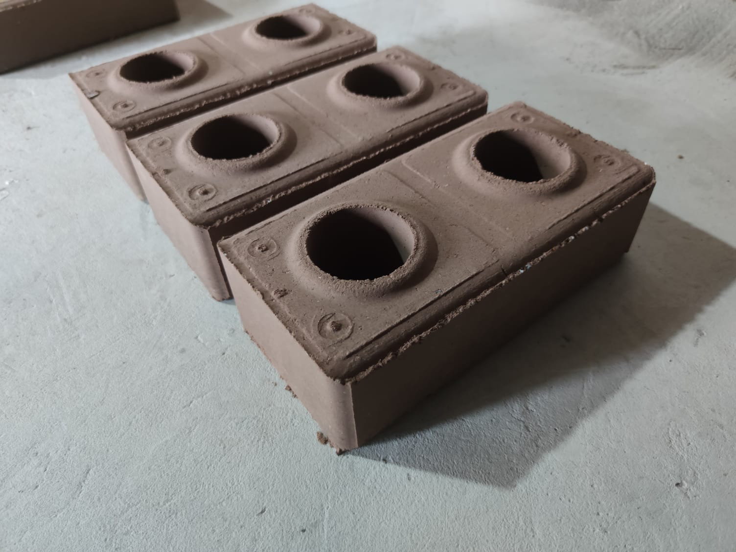 BIOLadrillo LEGO