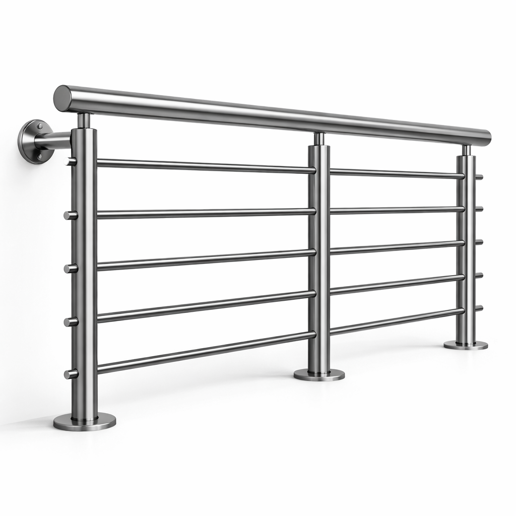 Barandal / Pasamanos