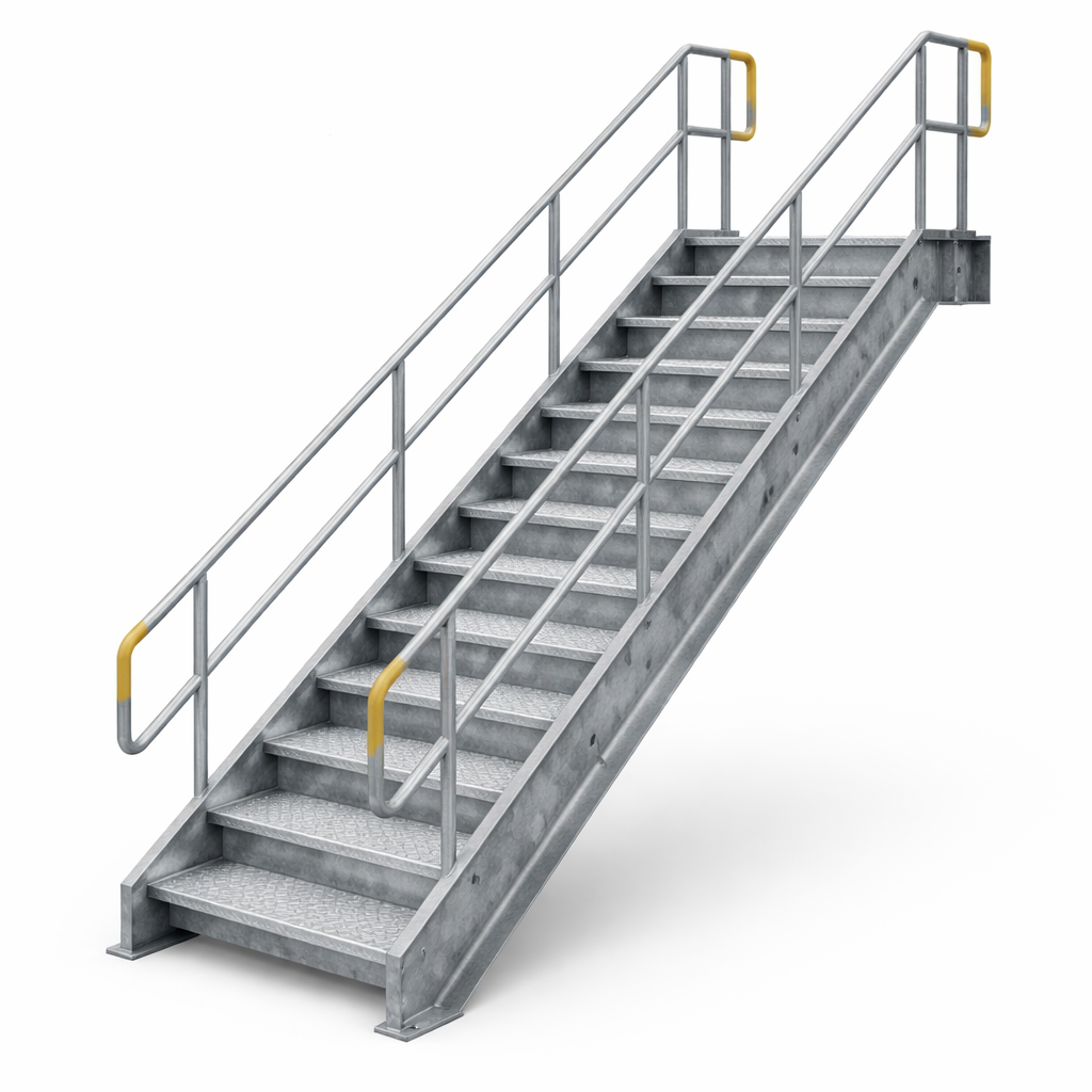 Escalera