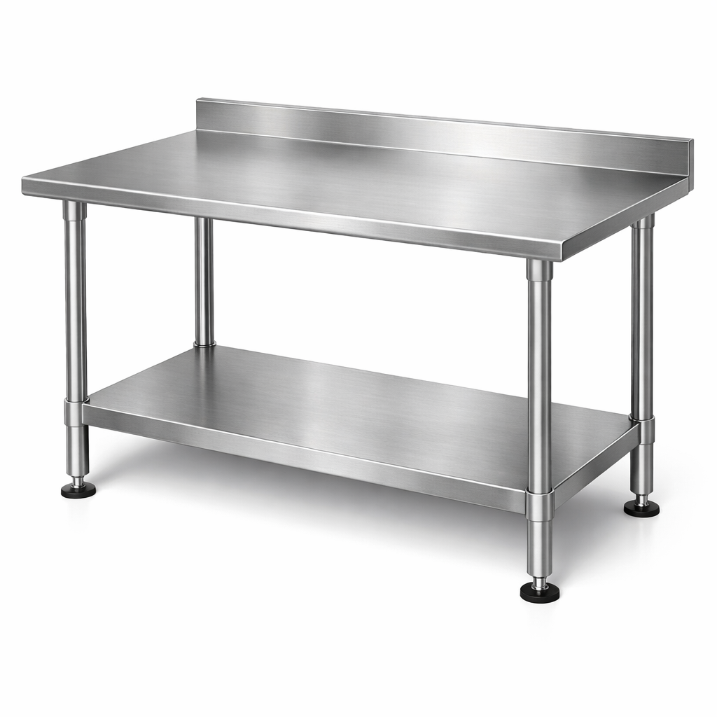 Mobiliario Industrial