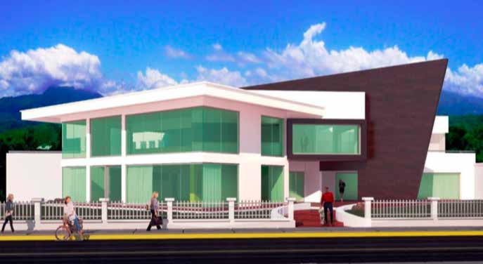 Casa Habitación Ing. Juan Jorge