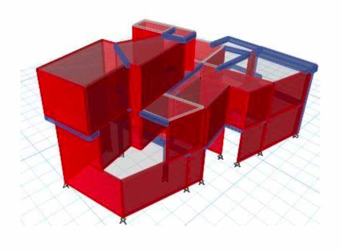 Casa Habitación Señor Tolín