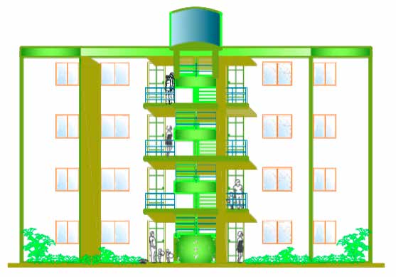 Condominio Vista Real