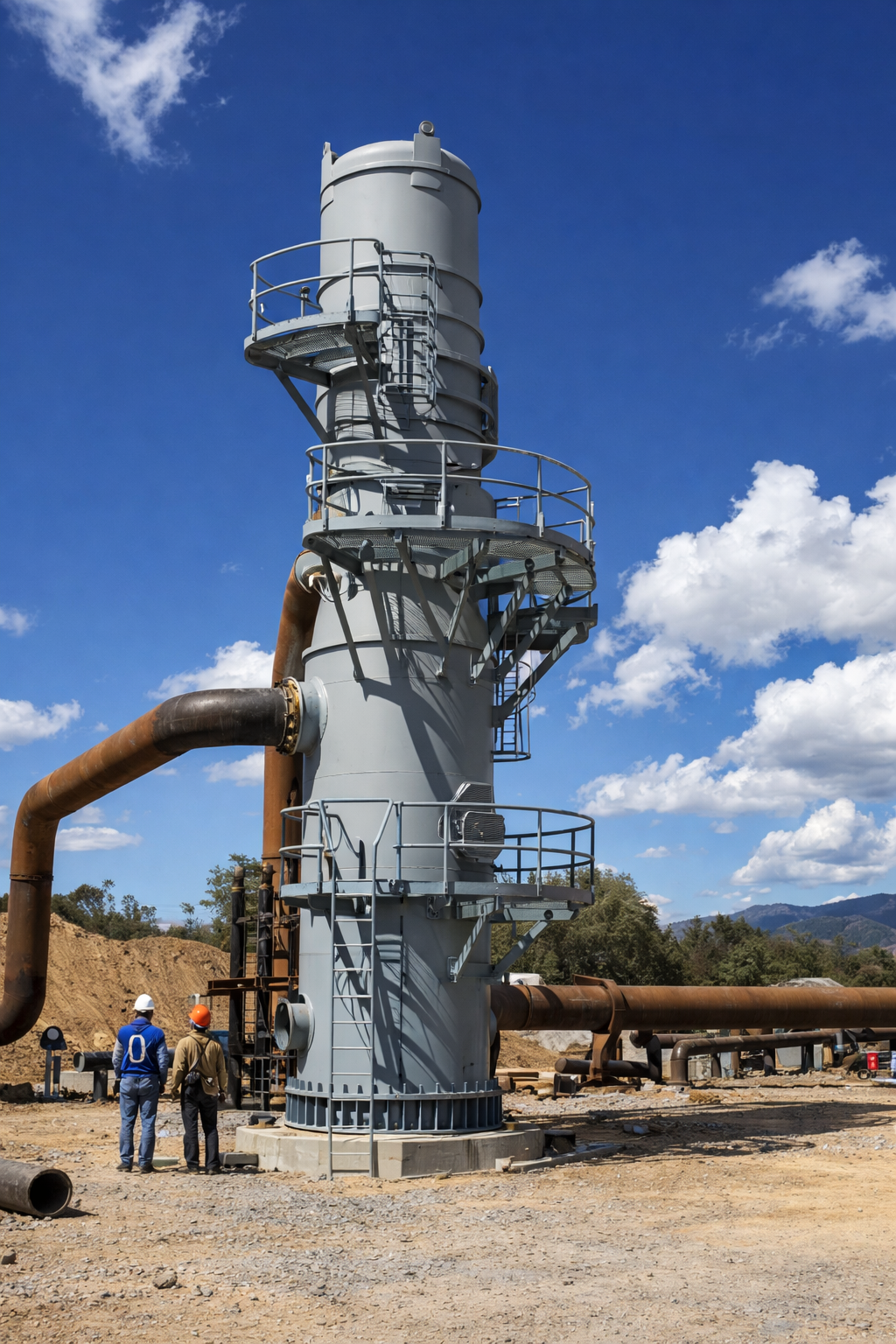 Nay. México / Grupo Dragón