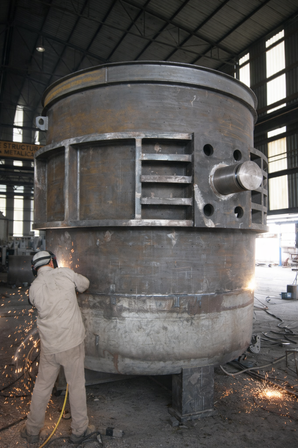 SIMEC / Guadalajara, México