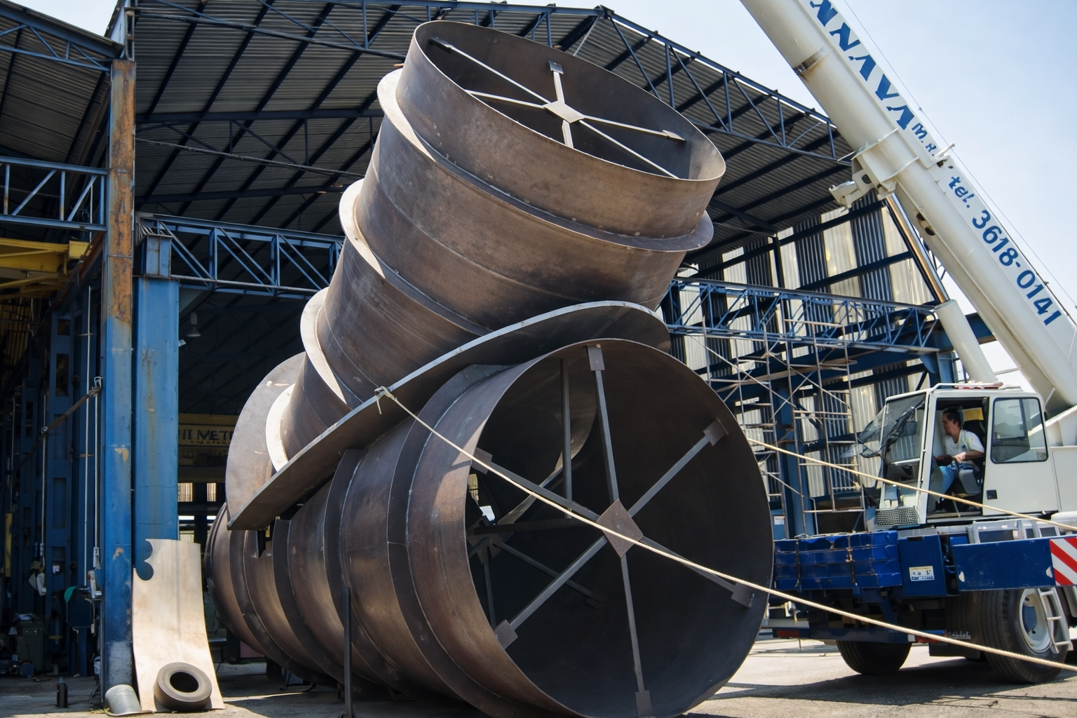 Equipos para miner&iacute;a