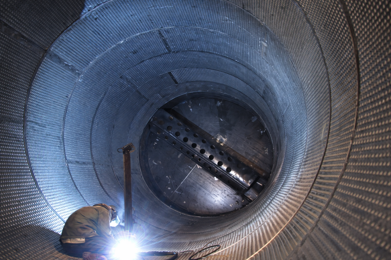 ALSTOM / C.G. Los Humeros, México