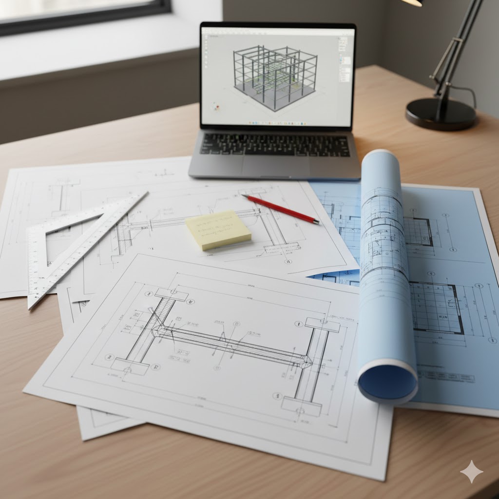 Planos de ingenier&iacute;a
